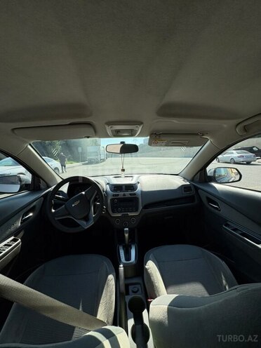 Chevrolet Cobalt 2023, 18,500 km - 1.5 л - Bakı