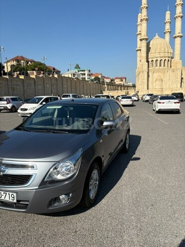 Chevrolet Cobalt 2023, 18,500 km - 1.5 л - Bakı