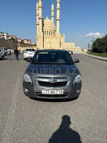 Chevrolet Cobalt 2023, 18,500 km - 1.5 л - Bakı