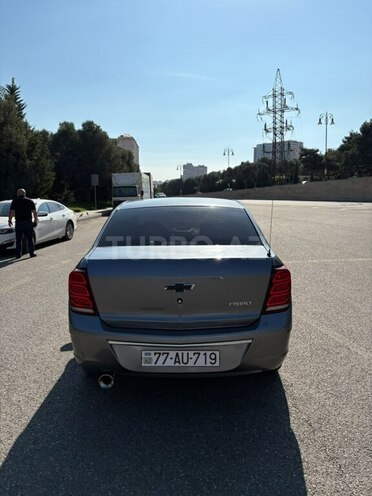 Chevrolet Cobalt 2023, 18,500 km - 1.5 л - Bakı