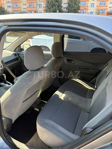 Chevrolet Cobalt 2023, 18,500 km - 1.5 л - Bakı