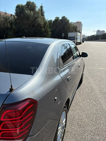 Chevrolet Cobalt 2023, 18,500 km - 1.5 л - Bakı