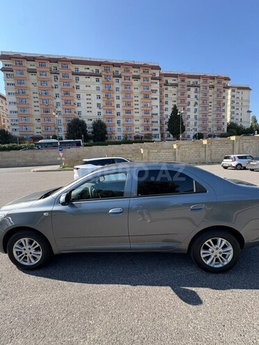 Chevrolet Cobalt 2023, 18,500 km - 1.5 л - Bakı