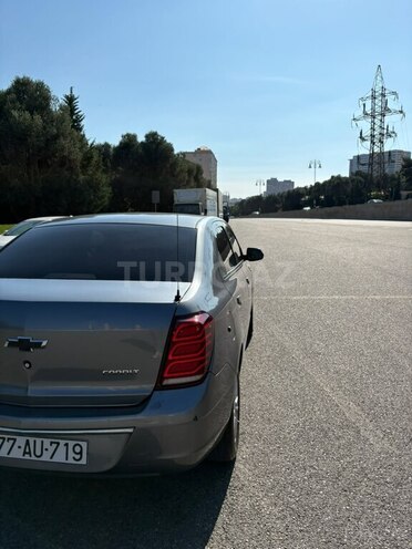 Chevrolet Cobalt 2023, 18,500 km - 1.5 л - Bakı