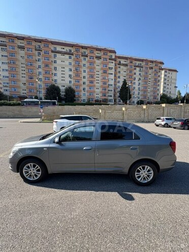 Chevrolet Cobalt 2023, 18,500 km - 1.5 л - Bakı