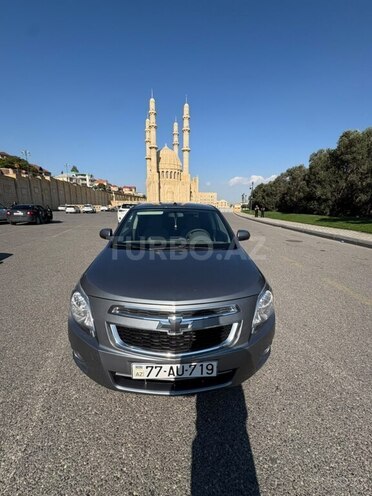 Chevrolet Cobalt 2023, 18,500 km - 1.5 л - Bakı