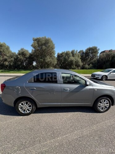 Chevrolet Cobalt 2023, 18,500 km - 1.5 л - Bakı