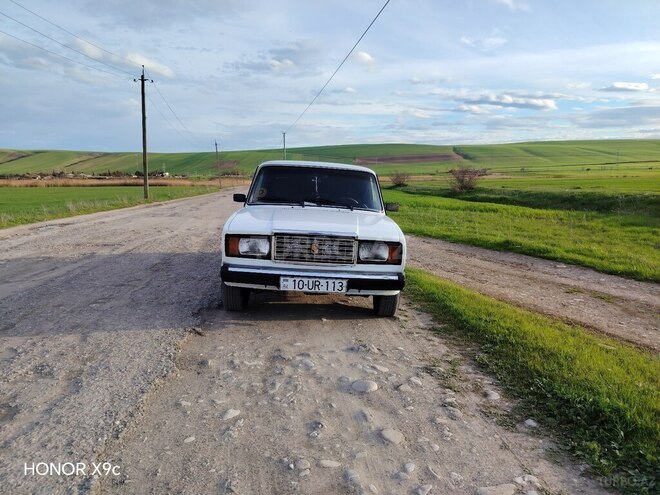 LADA (VAZ) 2107 2005, 88,080 km - 1.7 л - İsmayıllı