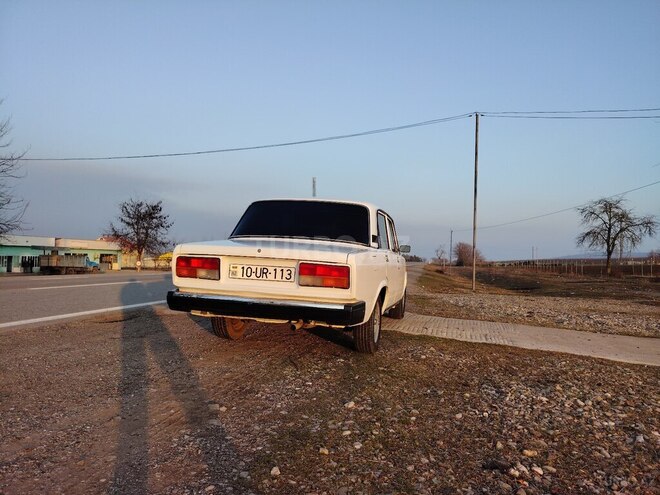 LADA (VAZ) 2107 2005, 88,080 km - 1.7 л - İsmayıllı