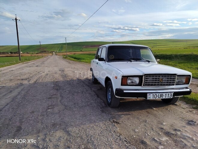 LADA (VAZ) 2107 2005, 88,080 km - 1.7 л - İsmayıllı
