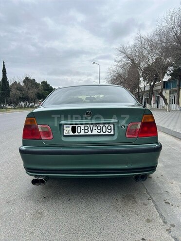 BMW 520 1999, 312,049 km - 2.0 l - Sumqayıt