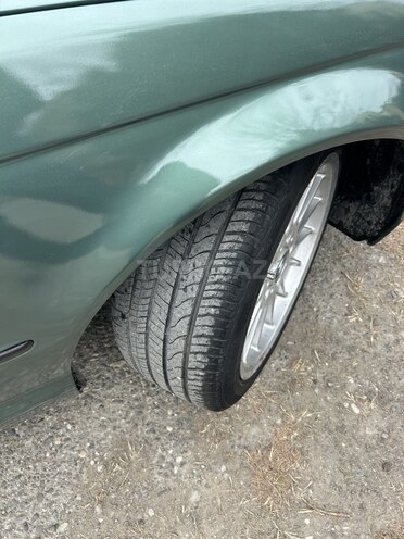 BMW 520 1999, 312,049 km - 2.0 l - Sumqayıt