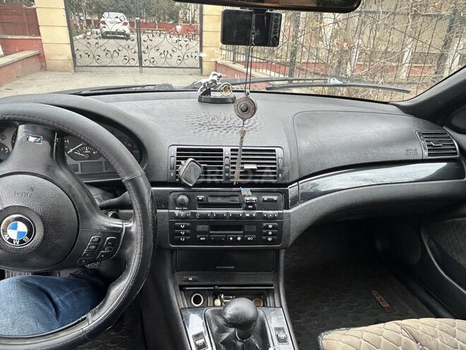 BMW 520 1999, 312,049 km - 2.0 l - Sumqayıt