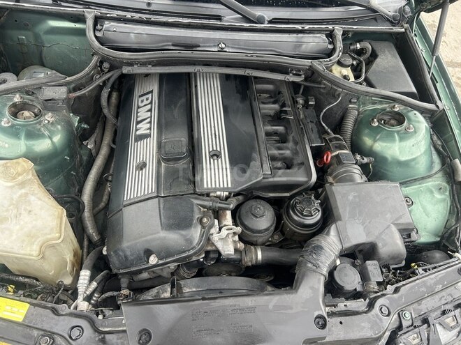 BMW 520 1999, 312,049 km - 2.0 l - Sumqayıt