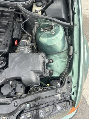 BMW 520 1999, 312,049 km - 2.0 l - Sumqayıt