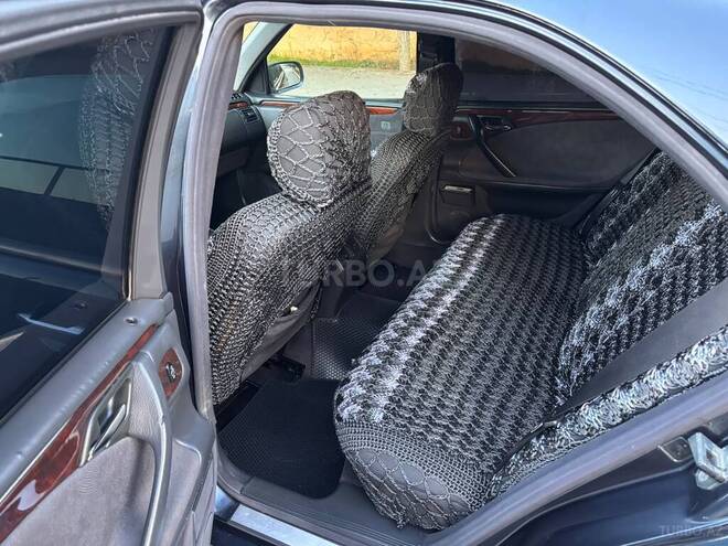 Mercedes E 320 2001, 600,000 km - 3.2 l - Bakı