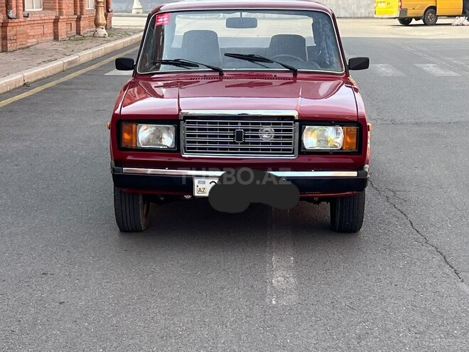 LADA (VAZ) 2107 2005, 15,000 km - 1.6 l - Gəncə