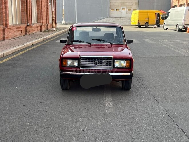 LADA (VAZ) 2107 2005, 15,000 km - 1.6 l - Gəncə