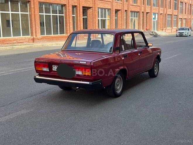 LADA (VAZ) 2107 2005, 15,000 km - 1.6 l - Gəncə