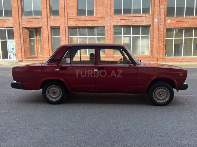 LADA (VAZ) 2107 2005, 15,000 km - 1.6 l - Gəncə