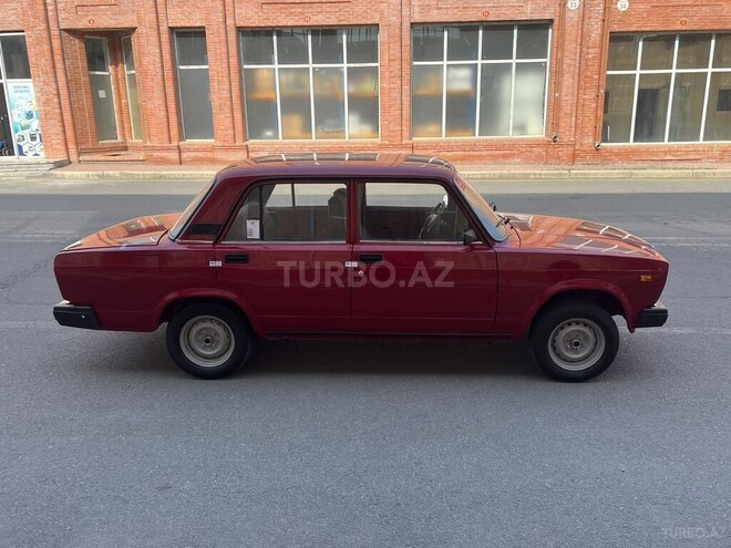 LADA (VAZ) 2107 2005, 15,000 km - 1.6 l - Gəncə