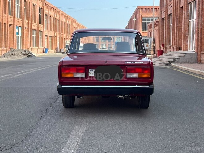 LADA (VAZ) 2107 2005, 15,000 km - 1.6 l - Gəncə