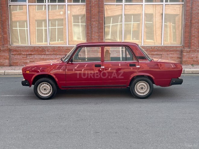 LADA (VAZ) 2107 2005, 15,000 km - 1.6 l - Gəncə