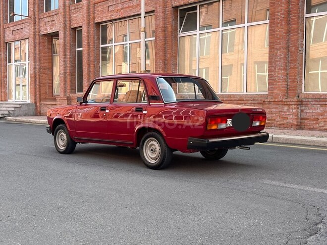 LADA (VAZ) 2107 2005, 15,000 km - 1.6 l - Gəncə