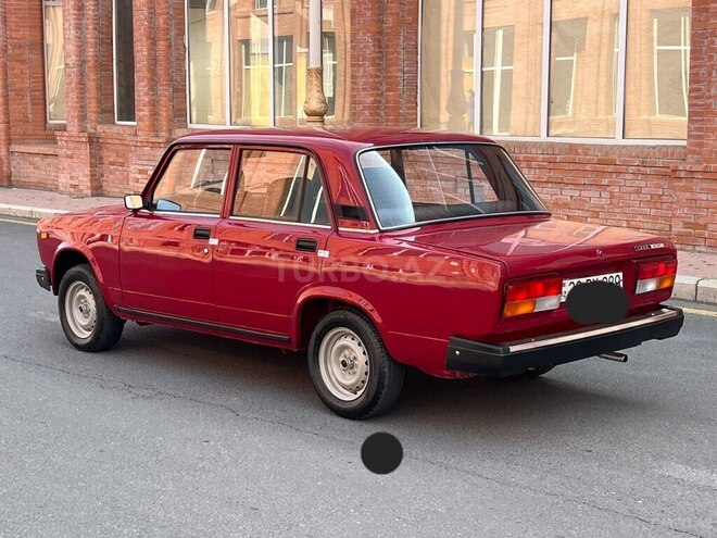 LADA (VAZ) 2107 2005, 15,000 km - 1.6 l - Gəncə