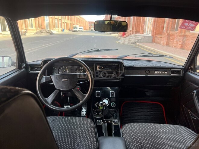 LADA (VAZ) 2107 2005, 15,000 km - 1.6 l - Gəncə
