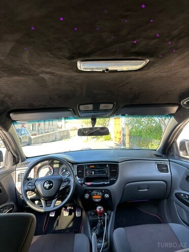 Kia Rio 2005, 318,070 km - 1.5 l - Bakı