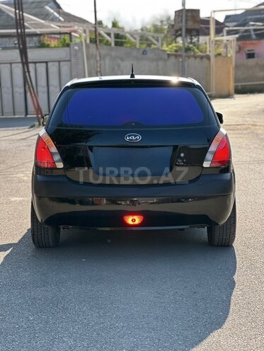 Kia Rio 2005, 318,070 km - 1.5 l - Bakı