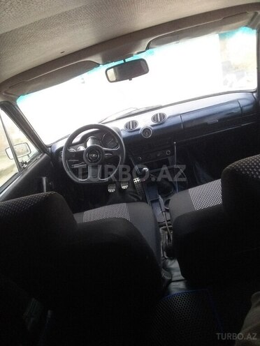 LADA (VAZ) 2106 1986, 55,961 km - 1.6 l - Bakı