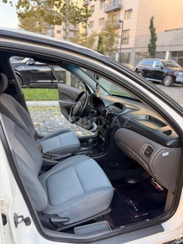 Nissan Sunny 2011, 220,000 km - 1.6 л - Bakı