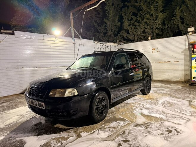 Volkswagen Passat 2005, 350,000 km - 1.8 l - Bakı