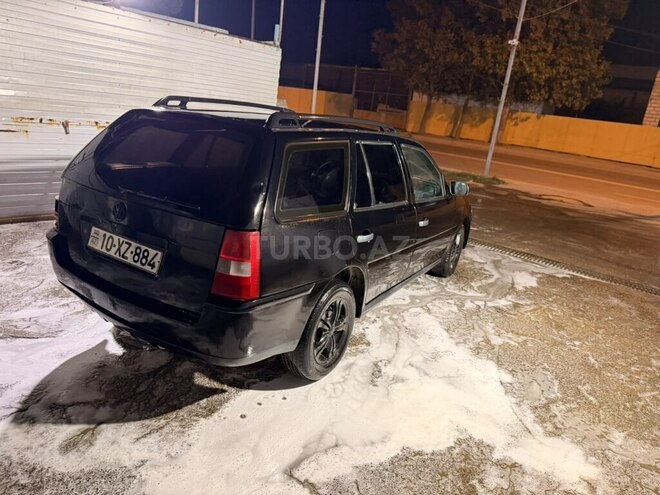 Volkswagen Passat 2005, 350,000 km - 1.8 l - Bakı
