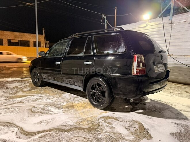 Volkswagen Passat 2005, 350,000 km - 1.8 l - Bakı