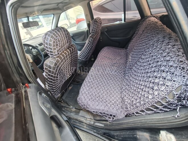 Volkswagen Passat 2005, 350,000 km - 1.8 l - Bakı