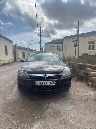 Opel Astra 2005, 300,000 km - 1.8 l - Bakı