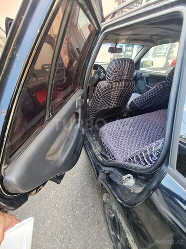 Volkswagen Passat 2005, 350,000 km - 1.8 l - Bakı