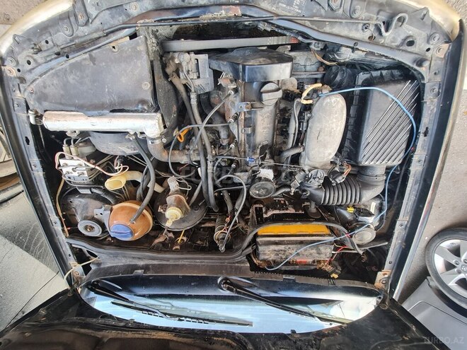 Volkswagen Passat 2005, 350,000 km - 1.8 l - Bakı