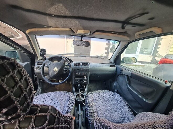 Volkswagen Passat 2005, 350,000 km - 1.8 l - Bakı