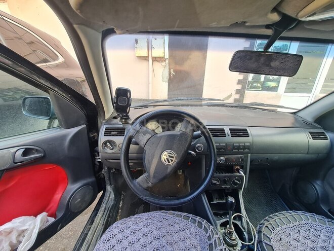 Volkswagen Passat 2005, 350,000 km - 1.8 l - Bakı