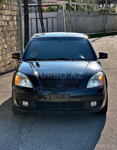 Kia Rio 2005, 318,070 km - 1.5 l - Bakı