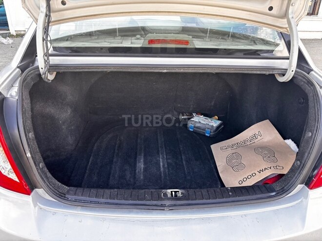 Hyundai Accent 2006, 239,737 km - 1.4 л - Bakı