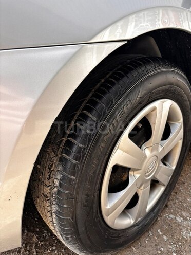 Hyundai Accent 2006, 239,737 km - 1.4 л - Bakı