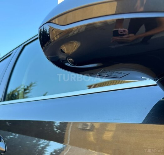 Hyundai Sonata 2025, 9,110 km - 2.0 l - Balakən