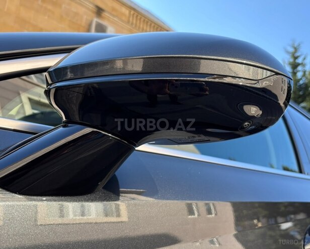 Hyundai Sonata 2025, 9,110 km - 2.0 l - Balakən