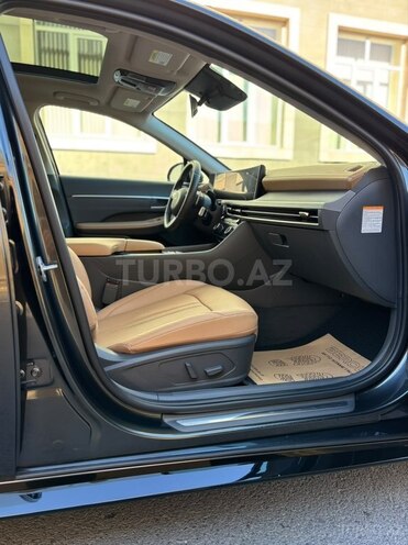 Hyundai Sonata 2025, 9,110 km - 2.0 l - Balakən