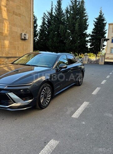 Hyundai Sonata 2025, 9,110 km - 2.0 l - Balakən